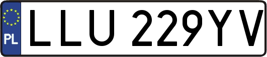 LLU229YV
