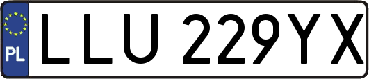 LLU229YX