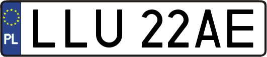 LLU22AE