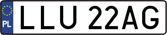 LLU22AG