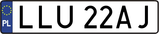 LLU22AJ