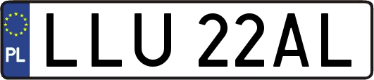 LLU22AL