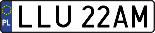 LLU22AM