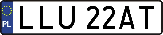 LLU22AT