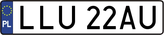 LLU22AU
