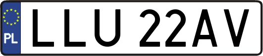 LLU22AV