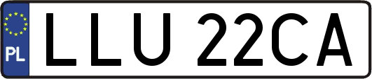 LLU22CA