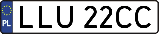 LLU22CC