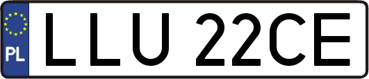 LLU22CE