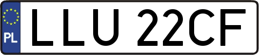LLU22CF