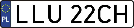 LLU22CH