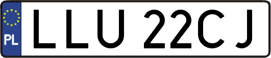 LLU22CJ