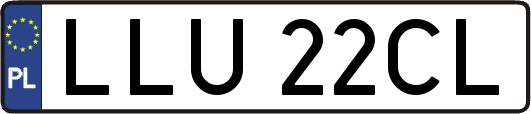 LLU22CL