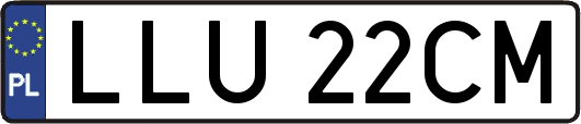 LLU22CM