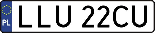 LLU22CU