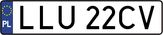 LLU22CV