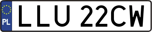 LLU22CW