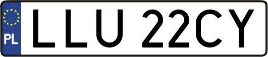 LLU22CY