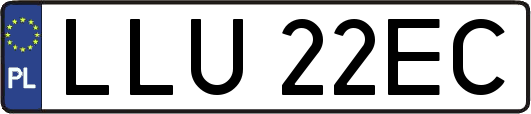 LLU22EC