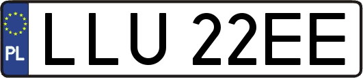 LLU22EE