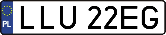 LLU22EG
