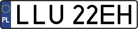 LLU22EH