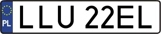 LLU22EL