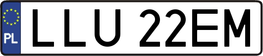 LLU22EM