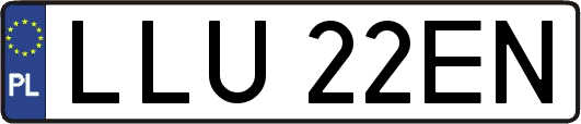 LLU22EN