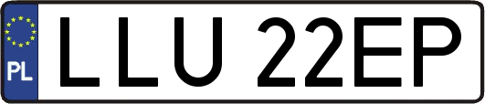 LLU22EP
