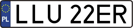 LLU22ER