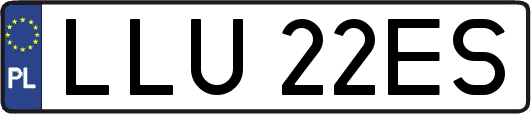LLU22ES