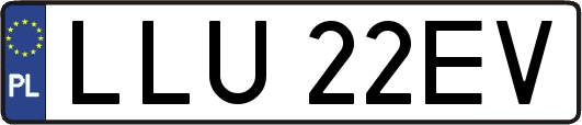 LLU22EV