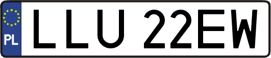 LLU22EW