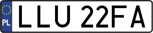 LLU22FA