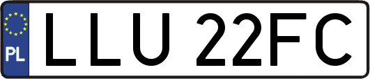 LLU22FC