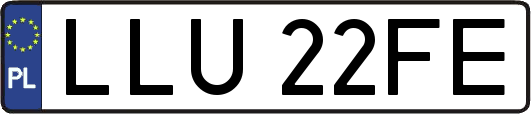 LLU22FE