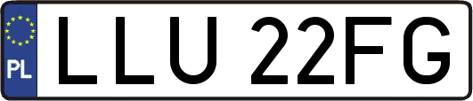 LLU22FG