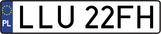 LLU22FH