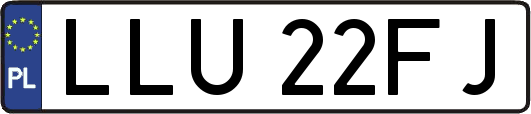 LLU22FJ