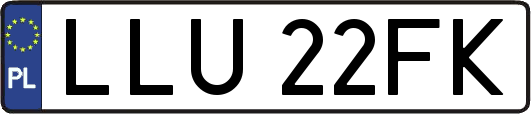 LLU22FK