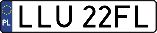 LLU22FL