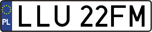 LLU22FM