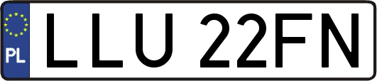 LLU22FN