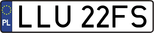 LLU22FS