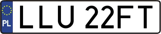 LLU22FT