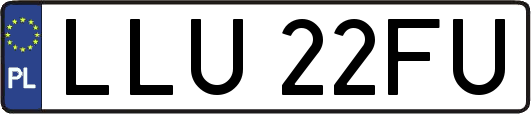 LLU22FU