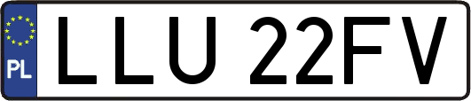LLU22FV