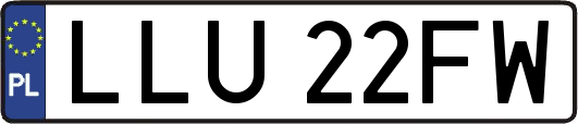 LLU22FW