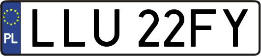 LLU22FY